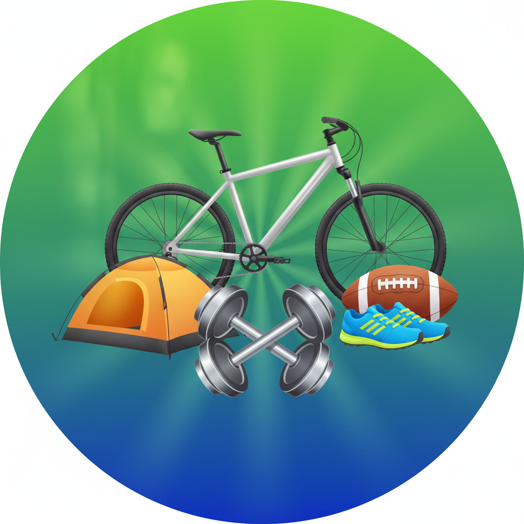 Sport and Outdoor