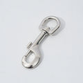 Zinc Alloy Rotating Dog Leash Buckle