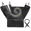 Car Pet Mat, Pet Car Mat, Car Rear Water-repellent Dog Mat