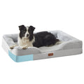 Memory Foam Pet Bed