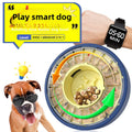 Puzzle Slow Feeder Bowl for Dogs