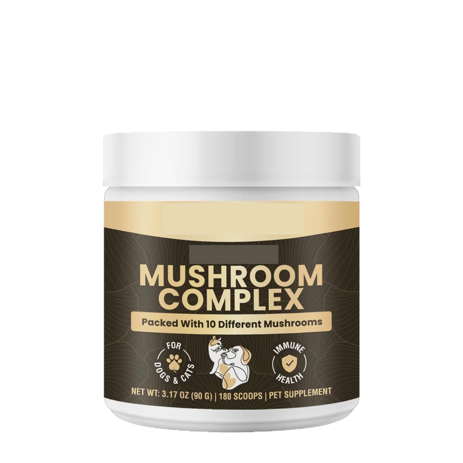 Pet Health Energy Powder