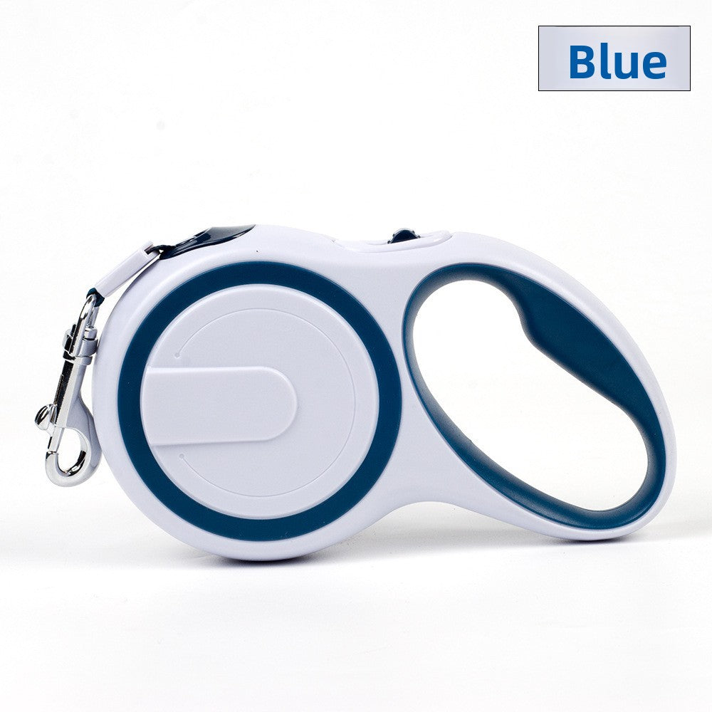 Dog Leash Retractable