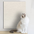 Cat Scratch Protection Wall Sticker
