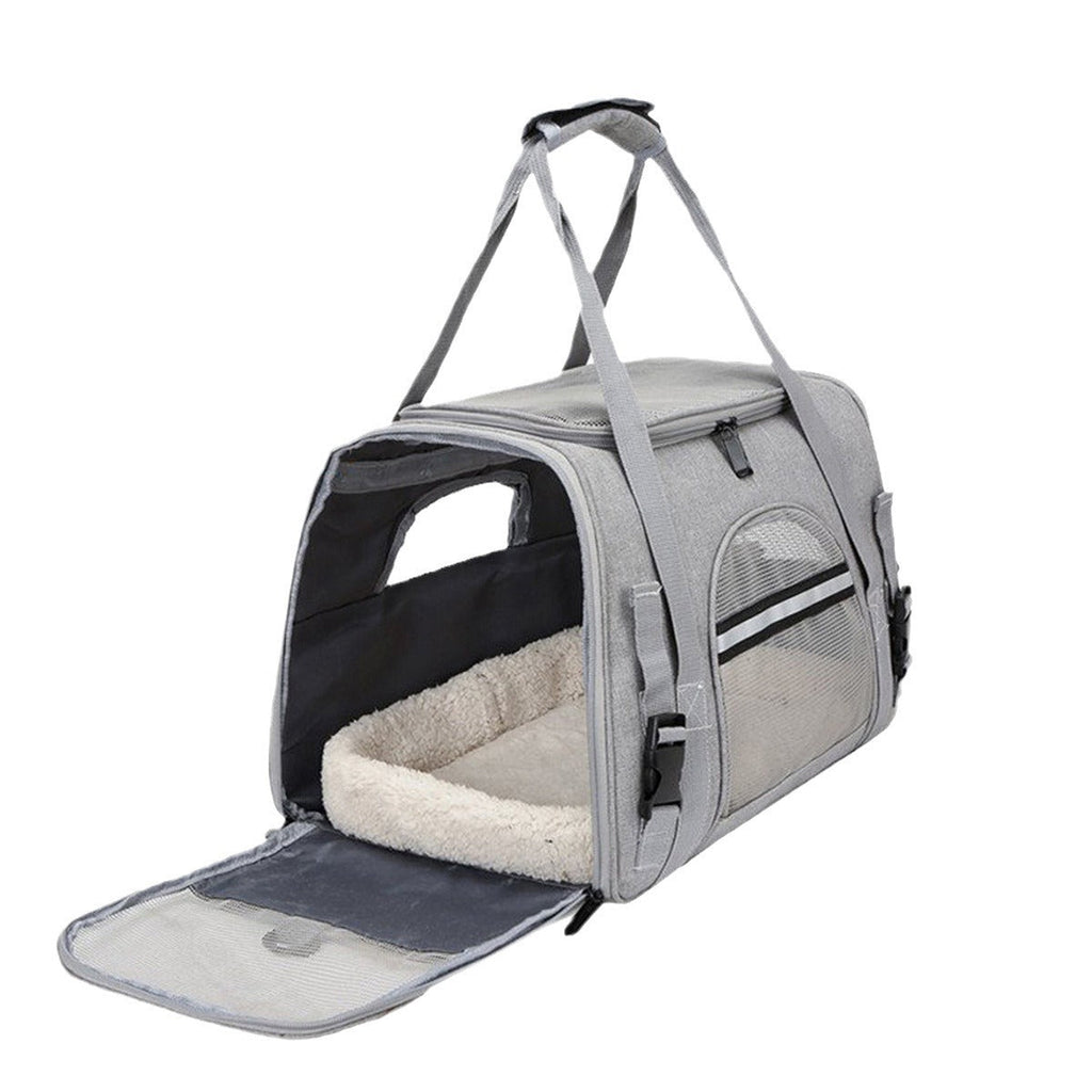 Portable Pet Carrier