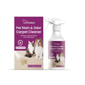 Pet Stain and Odor Eliminator Carpet Cleaner