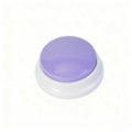 Dog Button Talking Pet Training Voice Recorder