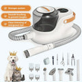 Pet Grooming Set