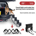 Foldable Pet Car Ramp