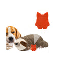 Soothing Plush Pet Toy with Heartbeat