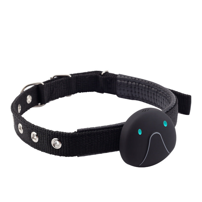 Mini WiFi GPS Pet Tracker for Dogs & Cats
