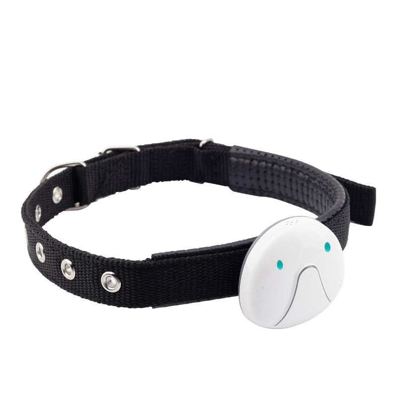Mini WiFi GPS Pet Tracker for Dogs & Cats