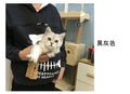 Pet Carry-In Sweatshirts