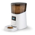 Automatic Smart Pet Feeder