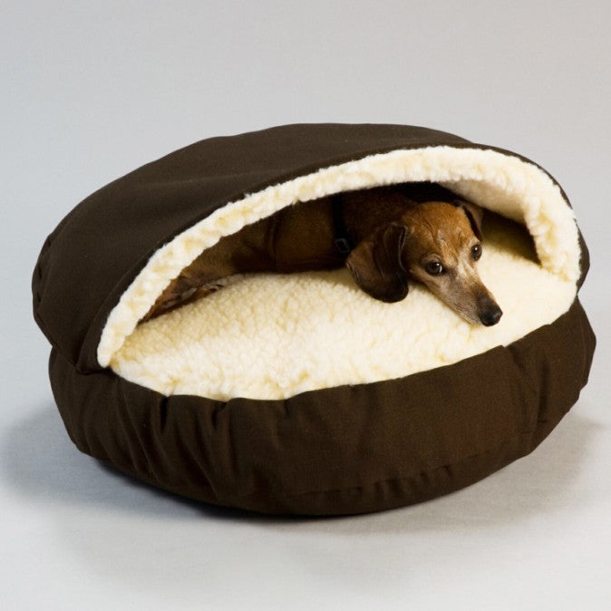 Cozy Dog Sofa Bed & Indoor Pet Kennel