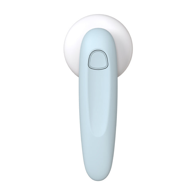 One-Click Self-Cleaning Pet Hair Removal Comb