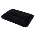 Plush Long-Hair Pet Mat for Cats & Dogs