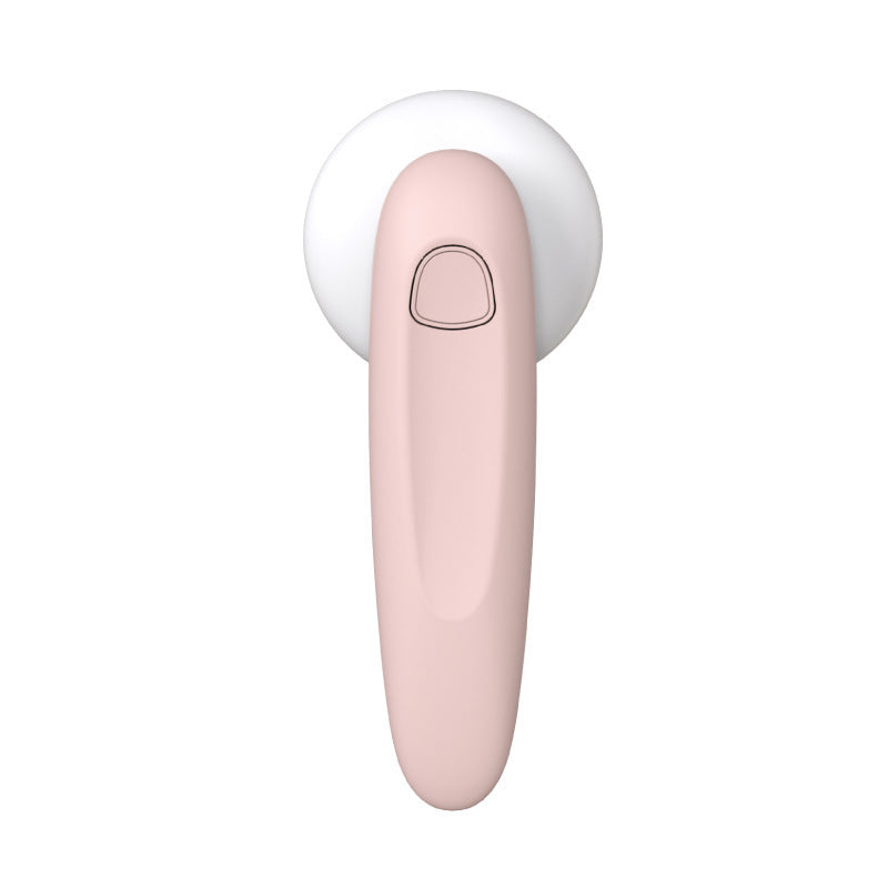 One-Click Self-Cleaning Pet Hair Removal Comb