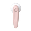 One-Click Self-Cleaning Pet Hair Removal Comb