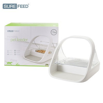 Surefeed Pet Bowl Chip Recognition Smart Feeder Pet Bowl