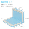 Dog Toilet Toilet Pet Potty Urinal Small Dog Teddy Supplies Alice Dog Toilet