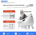 Self-Cleaning Automatic Cat Litter Box