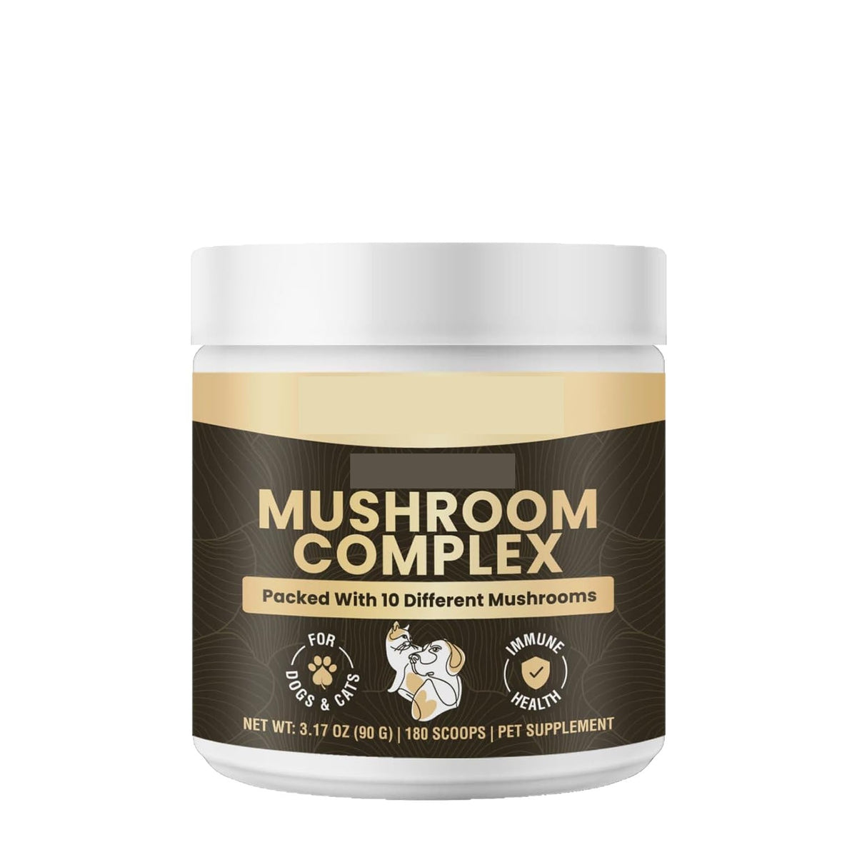Pet Health Energy Powder