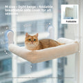 Foldable Cat Hammock
