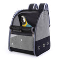 Portable Pet Travel Backpack for Birds