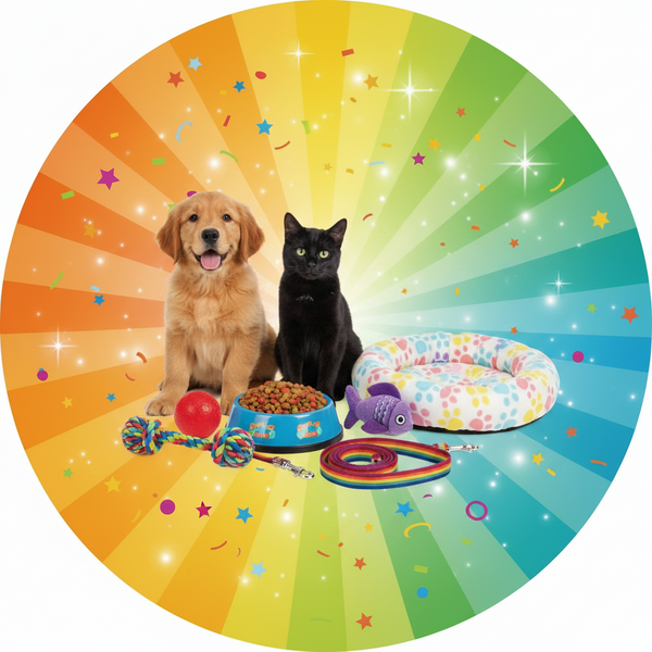Pet Products
