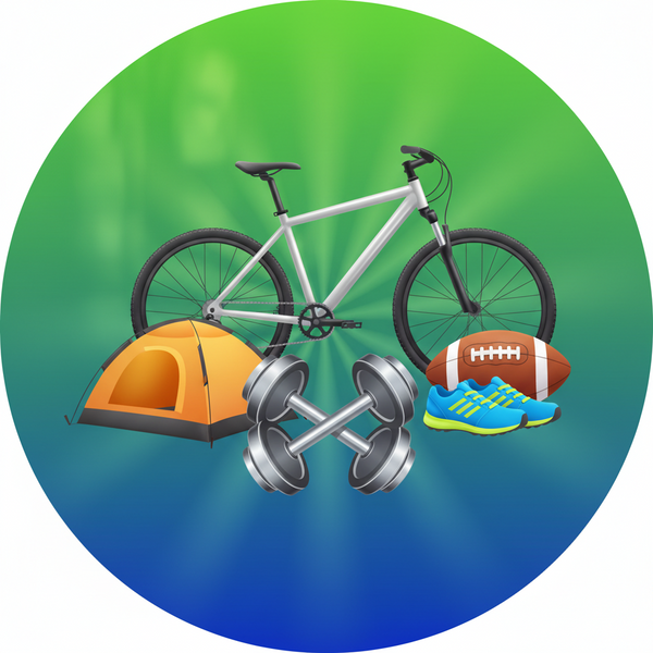 Sport and outdoor