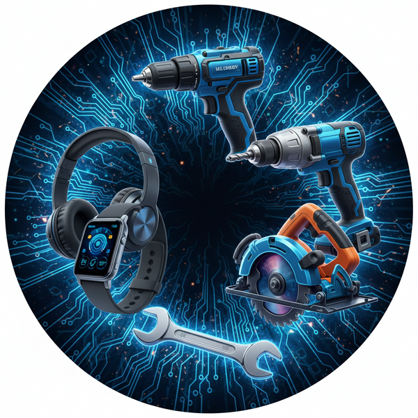 Tools gadgets